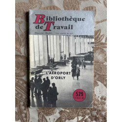 Bibliothèque de Travail n°529