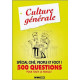 Culture générale spécial ciné people et foot ! : 500 questions...