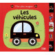 Mes p'tits imagiers-vehicules - Dès 2 ans