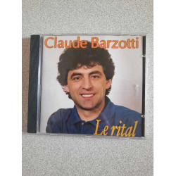 Claude Barzotti - Le Rital