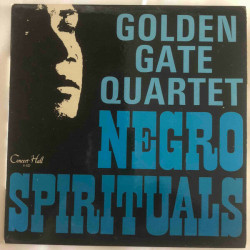 Negro Spirituals