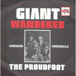 Giant / Wanderer