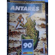 Antarès n 90 Mon journal mars 1986