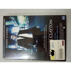 DVD Film - Michael Clayton