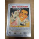 DVD Film - Fandango (Luis Mariano)