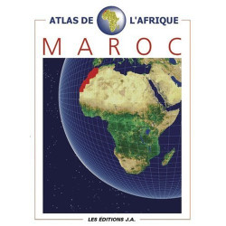 Atlas du Maroc