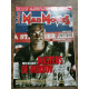 Mad Movies Nº 182 Janvier 2006