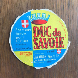 Duc de Savoie