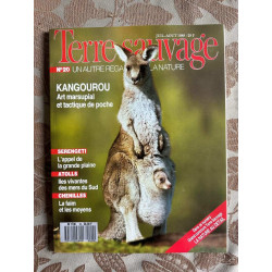 Terre sauvage n°20