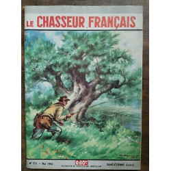 Le Chasseur Français Nº 771 Mai 1961