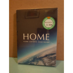 Home. Un film de Yann Arthus-Bertrand DVD