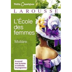 L'Ecole des femmes