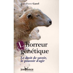 L'horreur biologique