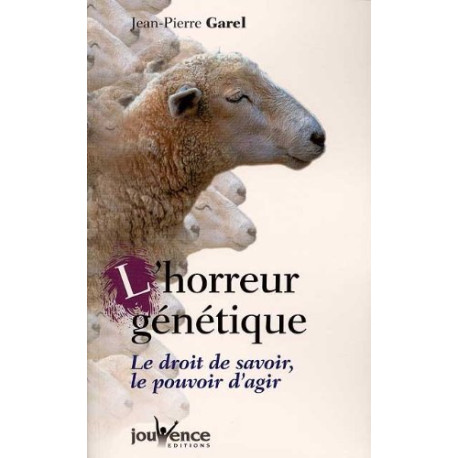 L'horreur biologique