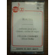 Purcell Anthems pour soli choeurs...Deller Consort Cassette...