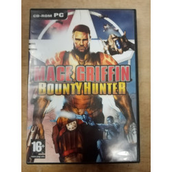 DVD Film - Bounty hunter