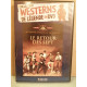 Le retour des sept - Collection westerns de légende DVD