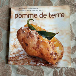 Pomme de terre