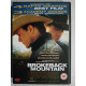 Brokeback Mountain Heath Ledger Jake Gyllenhaal DVD simple