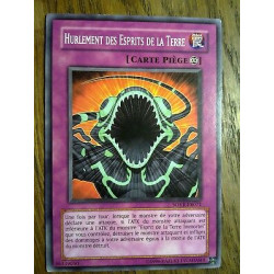 Hurlement des Esprits de la Terre - SOVR-FR071 Yu-Gi-Oh