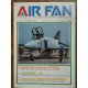 Air Fan Le Mensuel de L'aeronautique Militaire Nº 94 Septembre 1986