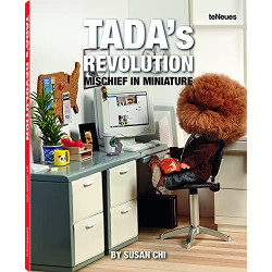 TADA's Revolution - Mischief in Miniature