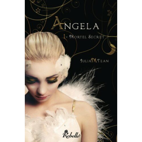 Angela : 1 - Mortel secret