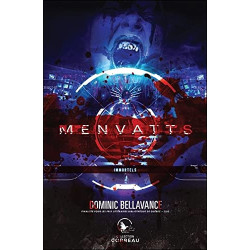 Menvatts - Immortels