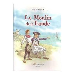 Le Moulin de la Lande