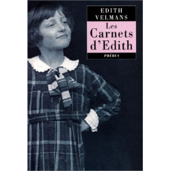 Les carnets d'Edith