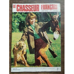 Le Chasseur Français Nº 918 Août 1973