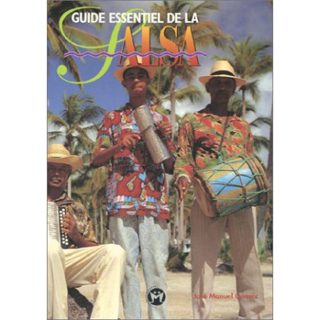 Guide essentiel de la Salsa