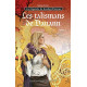 La legende de Kaelig Morvan tome 3 : Les talismans de Danann