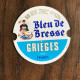 Bleu de Bresse GRIÈGES