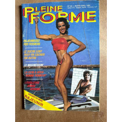 Pleine forme n°65