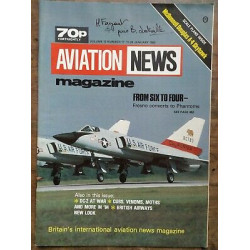 Aviation News Magazine vol 13 Nº 17 11 24 January 1985