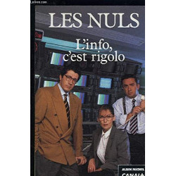 L'info c'est rigolo