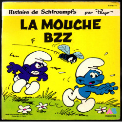 La Mouche Bzz