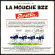 La Mouche Bzz