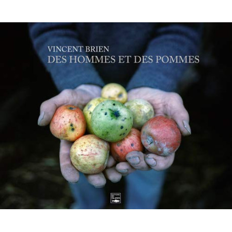 Des Hommes Et Des Pommes