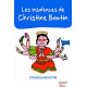 Les insolences de Christine Boutin