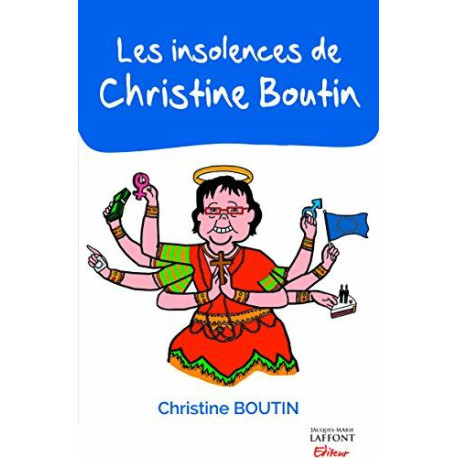 Les insolences de Christine Boutin