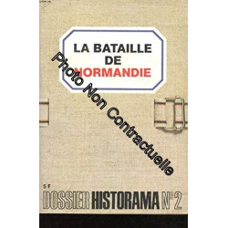 La bataille de normandie