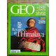 Magazine GEO n201 Novembre 1995