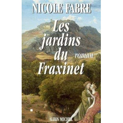 Les Jardins du Fraxinet