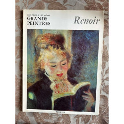 Chefs-D'oeuvre de l'art Renoir