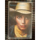 Emmylou Harris Thirteen Cassette Audio-K7 Warner 925 352-4