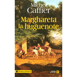 Marghareta la huguenote