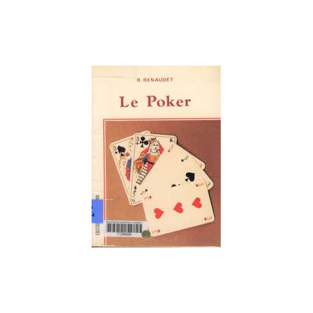 Le Poker