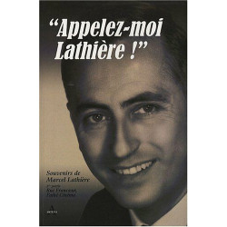 Appelez-moi Lathière ! : Tome 1 Rue Francoeur